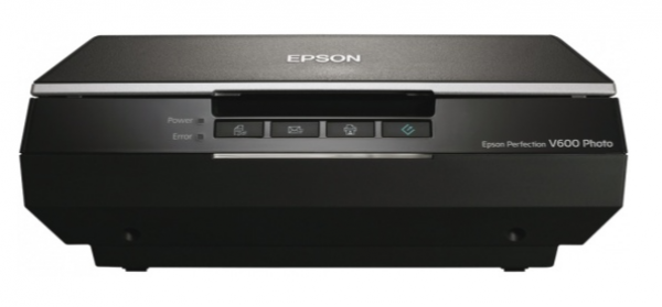 Epson Perfection V600 Tarayıcı