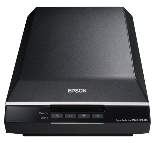 Epson Perfection V600 Tarayıcı