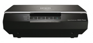 Epson Perfection V600 Tarayıcı