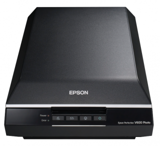 Epson Perfection V600 Tarayıcı