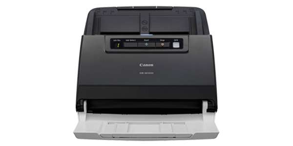 Canon DR-M160II Tarayıcı