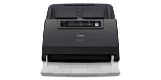 Canon DR-M160II Tarayıcı
