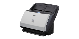 Canon DR-M160II Tarayıcı