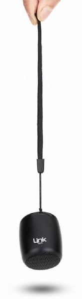 LinkTech BM3 Bluetooth Hoparlör