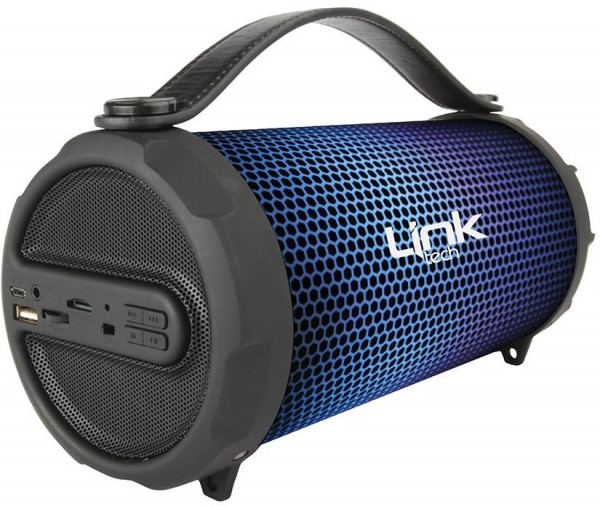 LinkTech 1007 Bluetooth Hoparlör