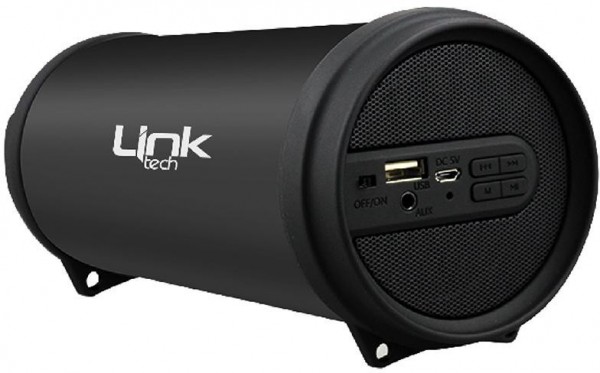 LinkTech 1006 Bluetooth Hoparlör