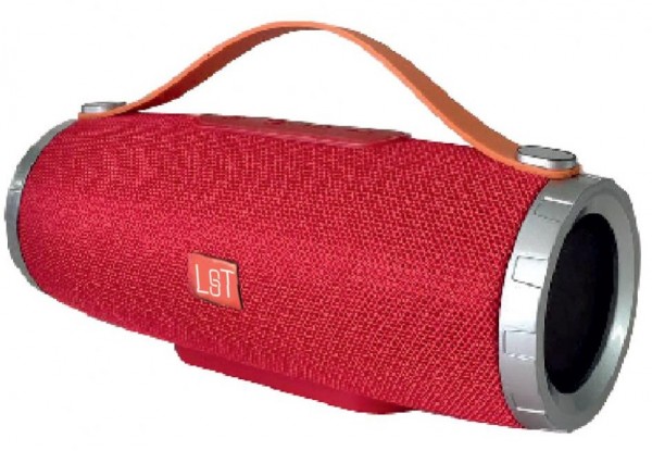 LinkTech B204 Bluetooth Hoparlör