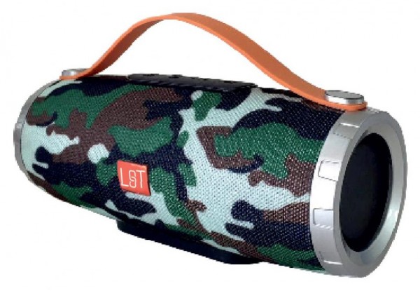LinkTech B204 Bluetooth Hoparlör