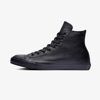 Converse Chuck Taylor All Star Leather Unisex Spor Ayakkabı