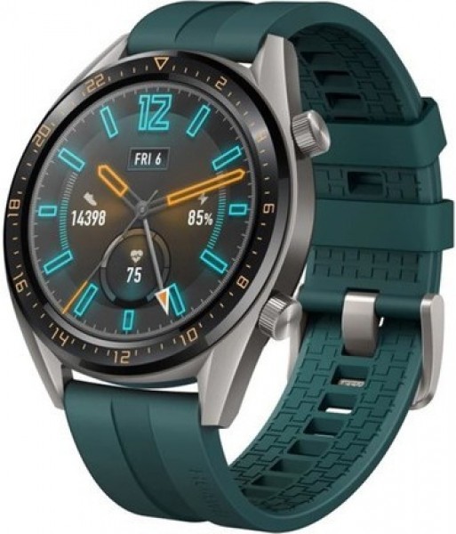 Huawei Watch GT Active Akıllı Saat (46.5 mm)