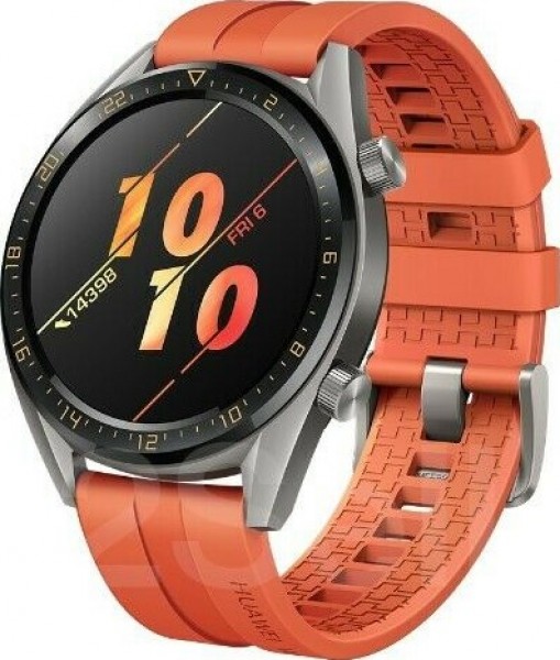 Huawei Watch GT Active Akıllı Saat (46.5 mm)