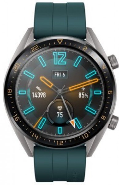 Huawei Watch GT Active Akıllı Saat (46.5 mm)