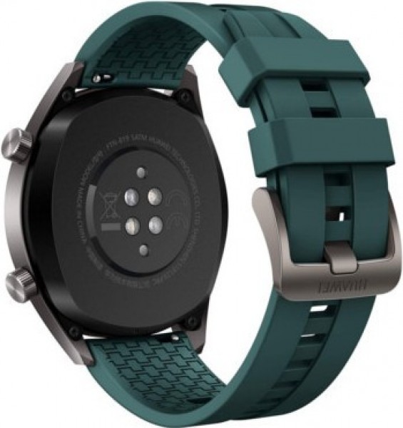 Huawei Watch GT Active Akıllı Saat (46.5 mm)