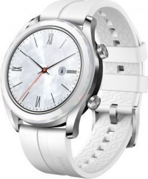 Huawei Watch GT Elegant Akıllı Saat (42.8 mm)