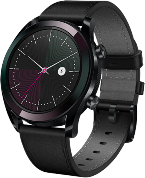 Huawei Watch GT Elegant Akıllı Saat (42.8 mm)