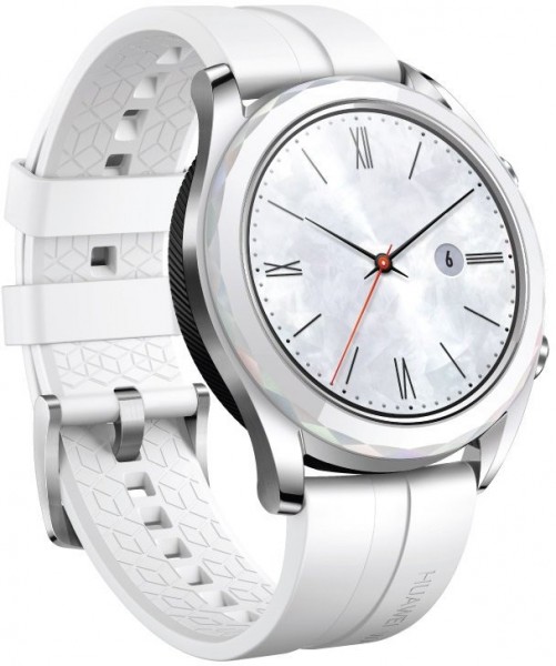 Huawei Watch GT Elegant Akıllı Saat (42.8 mm)