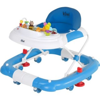 Kiwi 3in1 Müzikli Salıncaklı