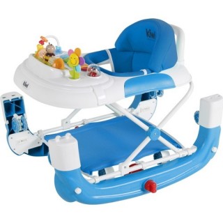 Kiwi 3in1 Müzikli Salıncaklı
