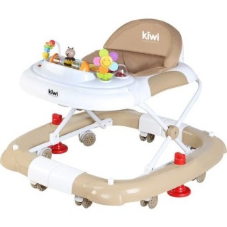 Kiwi 3in1 Müzikli Salıncaklı
