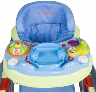 Hattrick Baby BBW-050