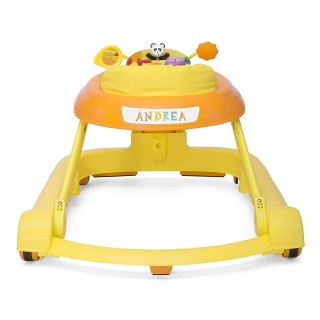 Chicco 1-2-3 Baby Walker