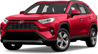 2019 Yeni Toyota RAV4 Hybrid 2.5 222 HP e-CVT Passion X-Pack (4x4) resim