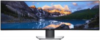 Dell UltraSharp U4919DW resim