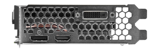 Palit GeForce RTX 2060 GamingPro Ekran Kartı