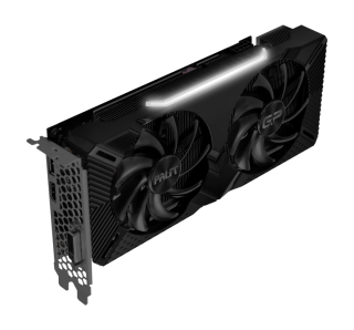 Palit GeForce RTX 2060 GamingPro Ekran Kartı