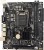 Asboard H110 LGA 1151 Soket Anakart
