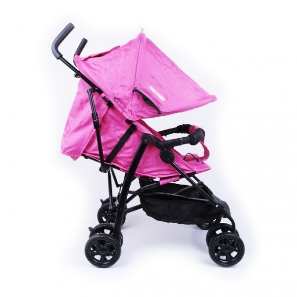 Wellgro Pocket Bebek Arabası
