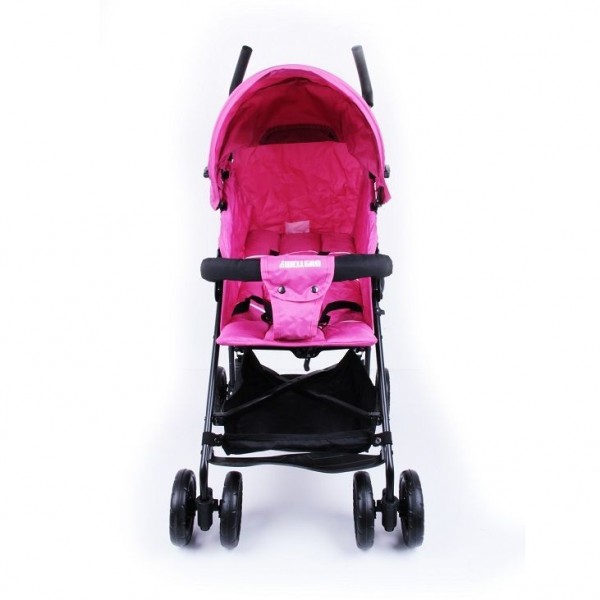 Wellgro Pocket Bebek Arabası