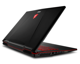 MSI GL73 8SD-063XTR Laptop