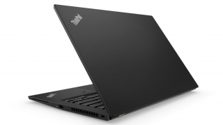 Lenovo T480S 20L7S2BF00 Laptop