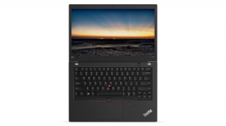 Lenovo T480S 20L7S2BF00 Laptop