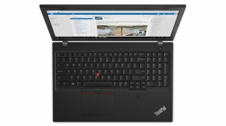 Lenovo L580 20LW000TTX Laptop