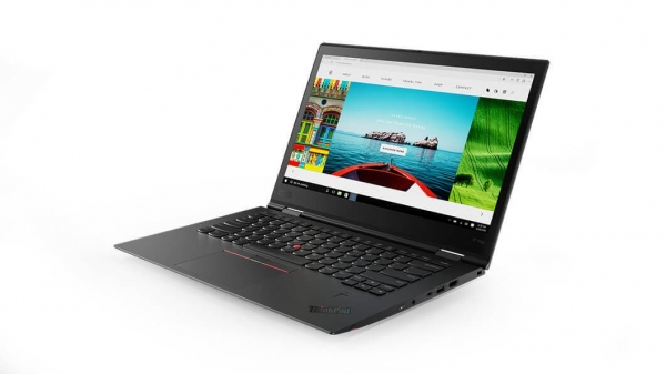 Lenovo ThinkPad X1 Yoga (3) 20LD003JTX 2'si 1 Arada