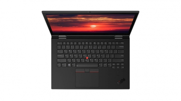 Lenovo ThinkPad X1 Yoga (3) 20LD003JTX 2'si 1 Arada