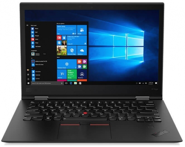 Lenovo ThinkPad X1 Yoga (3) 20LD003JTX 2'si 1 Arada