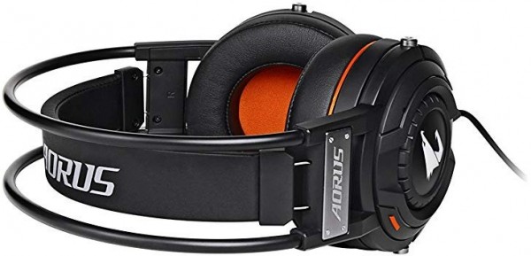 Gigabyte Aorus H5 Kablolu Kulaklık