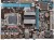 Asboard X58 LGA 1366 Soket Anakart