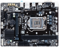Gigabyte GA-H110M-H resim