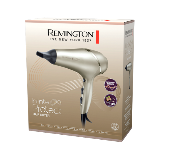 Remington AC8605 Saç Kurutma Makinesi