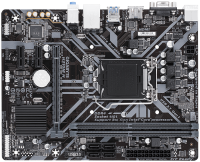 Gigabyte H310M H resim