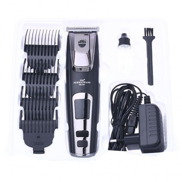 Permasharp PS-751 Saç Kesme Makinesi