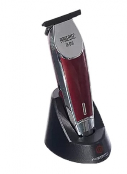 Powertec TR-658 Saç Kesme Makinesi