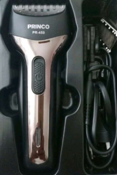 Princo PR-450 Sakal Kesme Makinesi