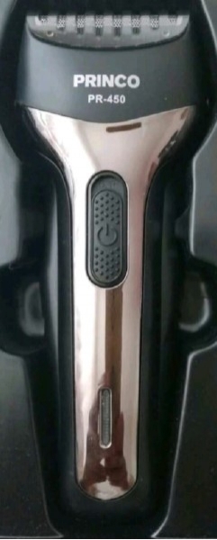 Princo PR-450 Sakal Kesme Makinesi