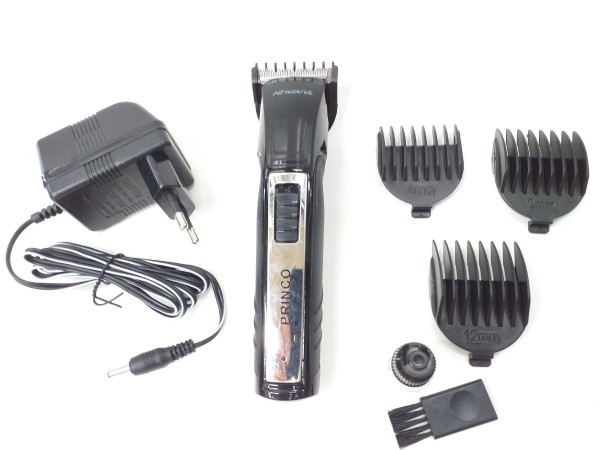 Princo PR-590 Saç Kesme Makinesi