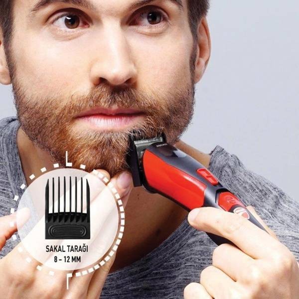 Arzum AR5502 Çok Amaçlı Tıraş Makinesi